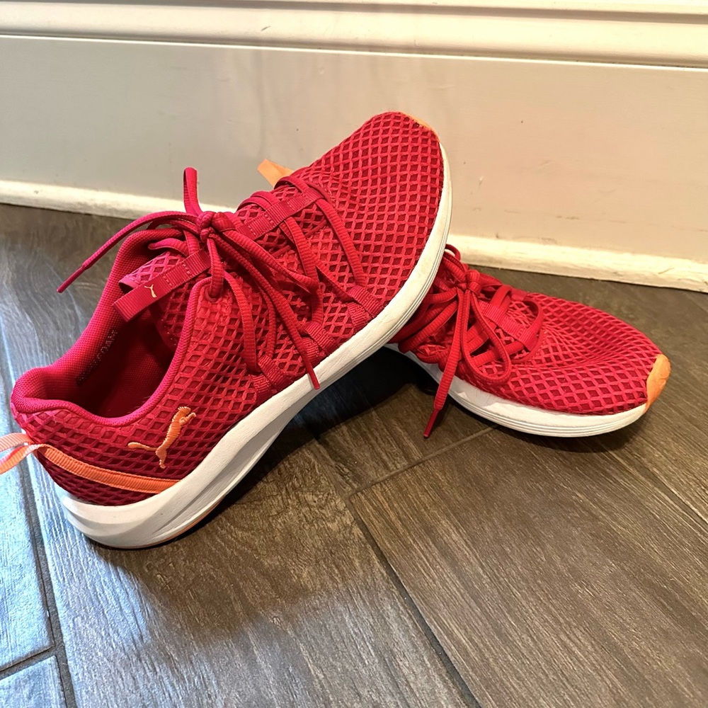 Puma shoes